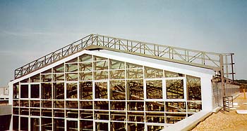 Fabbricato per uffici delle Ferrovie dello Stato tedesche a Duisburg