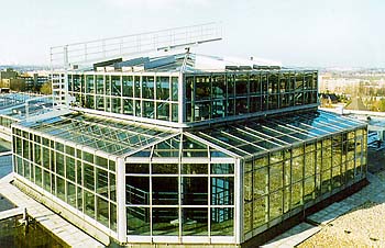 Centro commerciale Colonia-Hürth 